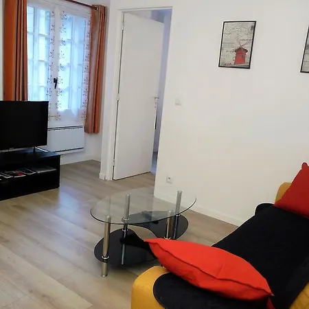 Tourelle Apartament Gagny