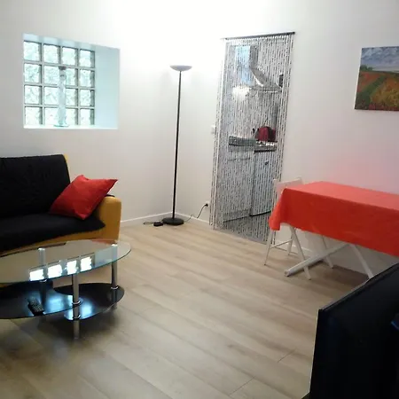 Tourelle Apartament
