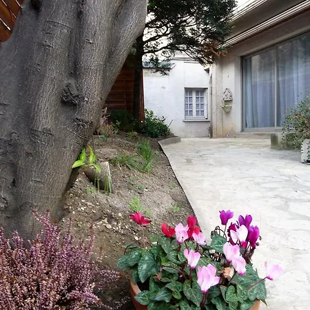 Apartament Tourelle